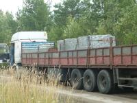 Блоки из гранита