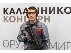 Оружие как искусство. Концерн «Калашников» Оружие как искусство. Концерн «Калашников»