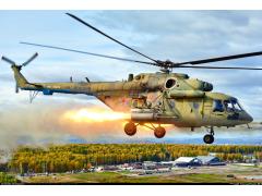Армейская авиация ЮВО усилена новыми «Терминаторами» Армейская авиация ЮВО усилена новыми «Терминаторами»