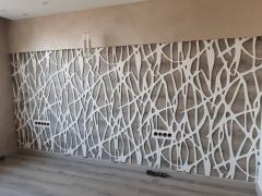 Фото 1 Панель стеновая декоративная, г.Ижевск 2020