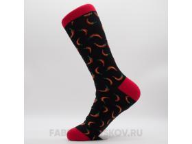 Мужские носки от Fabrikanoskov в ассортименте