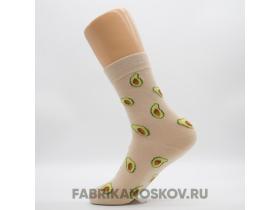Женские носки от Fabrikanoskov в ассортименте