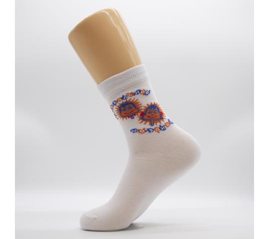 Фото 14 Мужские носки с индивидуальным дизайном, г.Казань 2020