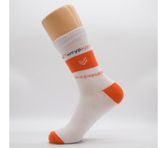 Фото 17 Мужские носки с индивидуальным дизайном, г.Казань 2020