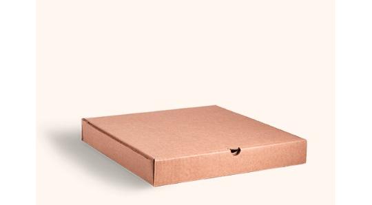 Фото 2 Коробка для пиццы. Квадратная, трапеция или уголок, г.Дмитров 2020