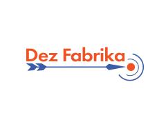 Производитель антибактериальных средств «Dez Fabrika»