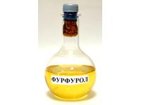 Фурфурол технический ГОСТ <nobr>10437-80</nobr> С5Н4О2