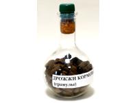 Дрожжи кормовые гидролизные