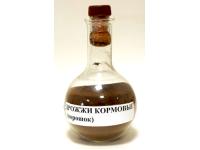 Дрожжи кормовые гидролизные