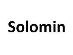 «Solomin» частная мануфактура