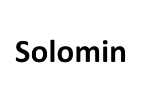 «Solomin» частная мануфактура