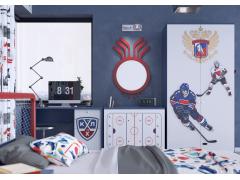 Фото 1 Комплект «Хоккей», г.Екатеринбург 2020