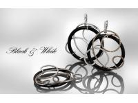 Ювелирная коллекция «Black&White»
