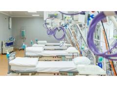 Минобороны сдало сразу шесть многофункциональных медцентров для борьбы с Covid-19 Минобороны сдало сразу шесть многофункциональных медцентров для борьбы с Covid-19