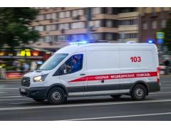 Самара обновляет автопарк скорой помощи Самара обновляет автопарк скорой помощи