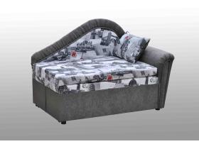 Мини-диван «Кармен 2»