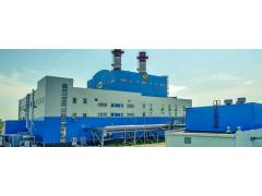 На Курской ТЭЦ завершена реконструкция газотурбинной установки № 2 На Курской ТЭЦ завершена реконструкция газотурбинной установки № 2