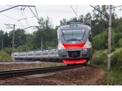 В 2019 году в регионы поставлено 30 пассажирских поездов модели ЭП2Д В 2019 году в регионы поставлено 30 пассажирских поездов модели ЭП2Д