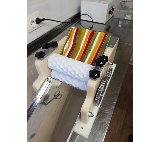 Фото 2 Машина для изготовления конфет монпансье 2020