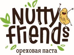 NUTTY FRIENDS