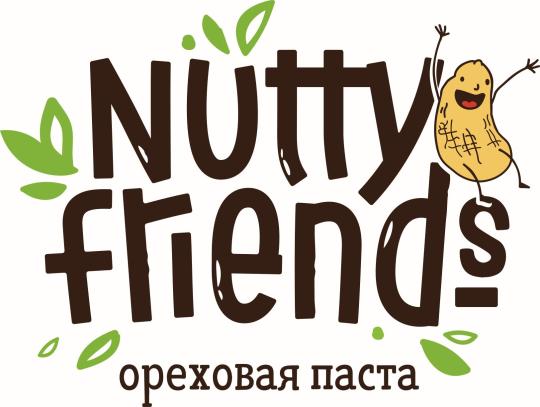 Фото №1 на стенде NUTTY FRIENDS, г.Омск. 485109 картинка из каталога «Производство России».