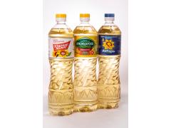Фото 1 Подсолнечное масло, в бутылках 1 литр, г.Кропоткин 2020