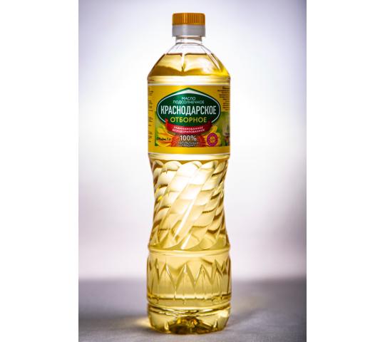 Фото 2 Подсолнечное масло, в бутылках 1 литр, г.Кропоткин 2020