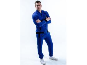 Мужской спортивный костюм NAVY BLUE
