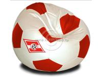 Кресло-мешок в виде Мяча FOOTBALL детский