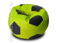 Кресло-мешок в виде Мяча FOOTBALL детский