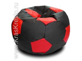 Кресло-мешок в виде Мяча FOOTBALL детский