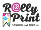 Фабрика печати на ткани «Rolly Print»