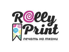 Фабрика печати на ткани Rolly Print