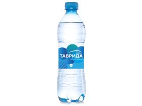 Производитель питьевой воды ТМ «ТАВРИДА AQUA»