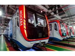 На Таганско-Краснопресненской линии московского метро завершилось обновление парка поездов На Таганско-Краснопресненской линии московского метро завершилось обновление парка поездов