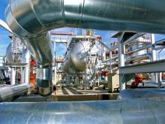 «Самотлорнефтегаз» довел уровень использования попутного нефтяного газа до более 98% «Самотлорнефтегаз» довел уровень использования попутного нефтяного газа до более 98%