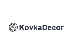 Компания «KovkaDecor»