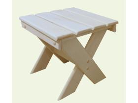 Мебель для сауны
