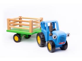 Фабрика деревянных игрушек «BochArt»