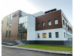 В Алтайском крае начал работу Центр ядерной медицины В Алтайском крае начал работу Центр ядерной медицины