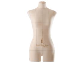 Royal Dress forms - фабрика манекенов для шитья одежды