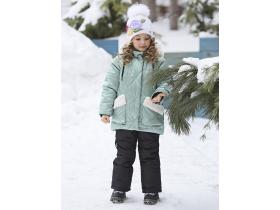 Зимние детские комплекты/куртки