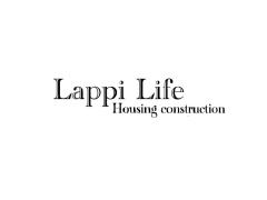 Строительная компания «Lappi Life».