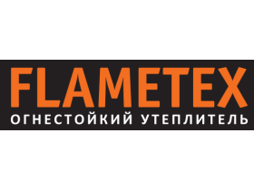 Утеплитель FLAMETEX FR