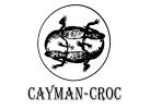 Cayman Croc
