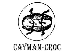Cayman Croc