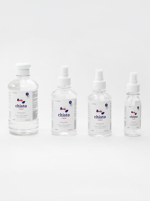 Www Chisto Ru Интернет Магазин