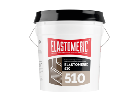 Elastomeric 510 битумная кровля