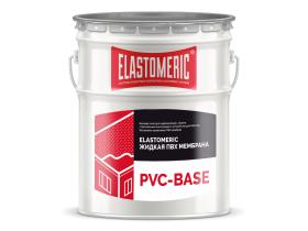 Elastomeric PVC Base (20 кг) ПВХ кровля