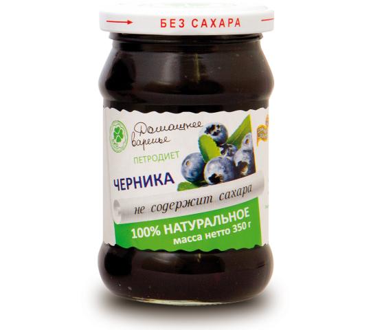 Фото 18 Варенье, джем, сироп на фруктозе, сорбите, стевии, г.Санкт-Петербург 2020